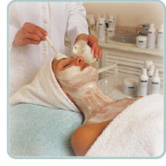 Deep Cleansing Treatment
